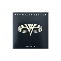 Best Of Volume I - Van Halen - CD