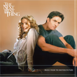 The Next Best Thing (Music From The Motion Picture) - Various - CD
