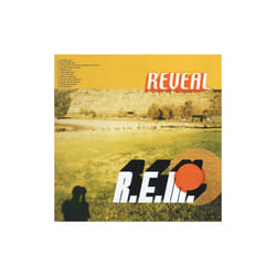 Reveal - R.E.M. CD
