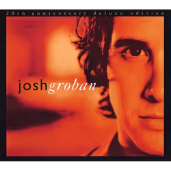 Warner Music Josh Groban – Closer, Pop, CD, Josh Groban, Physical media, Adults, 2 discs