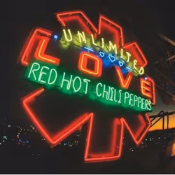Warner Music Red Hot Chili Peppers - Unlimited Love, Rock, CD, Red Hot Chili Peppers, 1 discs, Black Summer Here Ever After A ...