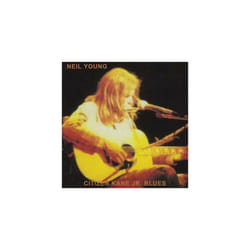 Neil Young  Citizen Kane Jr. Blues (Live at the Bottom Line) CD (2022)