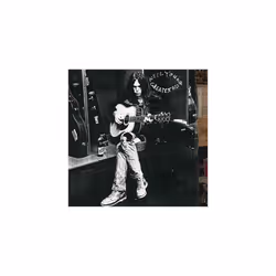Neil Young - Greatest Hits [cd Only]