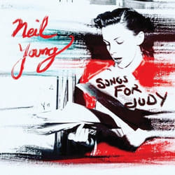 ImportCDs Songs for Judy CD Americana