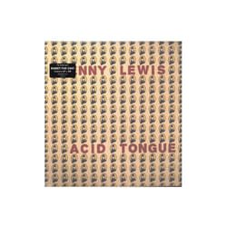ACID TONGUE - LEWIS JENNY - vinyl