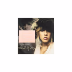 Stevie Nicks - Crystal Visions...the Very Bes [CD]