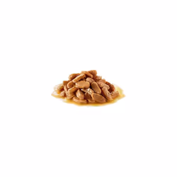 ROYAL CANIN Mini Puppy Wet Dog Food in Gravy Pack 12 x 85g. and Healthy Calming Treats for Puppy and Donut Plush Squeaky Puppy Toy