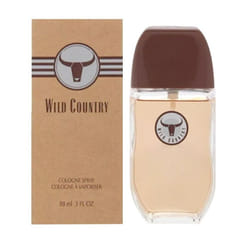 AVON Set Of 2: Wild Country Cologne Spray (3 fl. oz.)