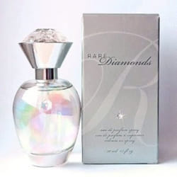 Avon Rare Diamonds Eau De Parfum Spray