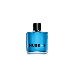Avon Musk Marine Cologne Spray