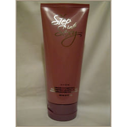 Avon Step Into Sexy Luminous Body Lotion 6.7 fl oz