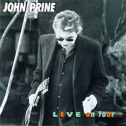 Proper OBR015, Folk, CD, John Prine, Physical media, 1 discs, 01/07/2016