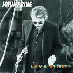 Proper OBR015 music/sound recording CD Folk John Prine