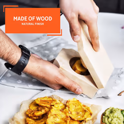 Imusa for Stuffing Tostones Tostonera Brown