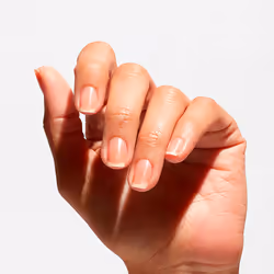 OPI Natural nail base coat Transparent - Additional view 4