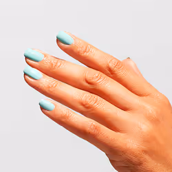 OPI Top Coat nail top coat 15 ml Transparent - Additional view 4