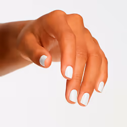 Nail Lacquer #alpine snow - Additional view 3