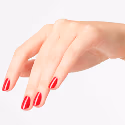 Nail Lacquer #Opi Red - Additional view 3