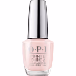 OPI Infinite Shine 15ml Half Past Nude