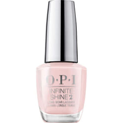 OPI Infinite Shine 15ml Half Past Nude