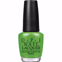 Opi Nail Lacquer 15ml Nail Polish  - Green-Wich Village