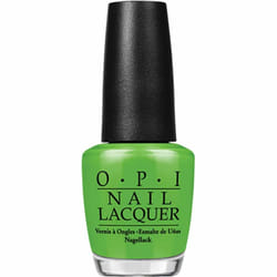 Opi Nail Lacquer 15ml Nail Polish  - Green-Wich Village