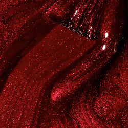 Nail Lacquer #i’m not really a waitress - Additional view 2