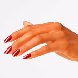 Nail Lacquer #i’m not really a waitress - Additional view 3