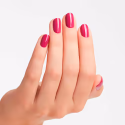 Nail Lacquer #spare me a french quarter?