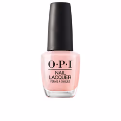 Nail Lacquer #rosy future