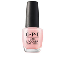 Nail Lacquer #rosy future