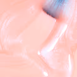 Nail Lacquer #rosy future