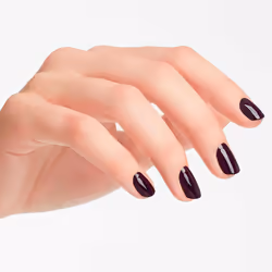 Nail Lacquer #o suzi mio