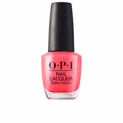 Nail Lacquer #strawberry margarita