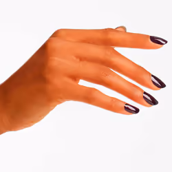 Nail Lacquer #black cherry chutney - Additional view 3