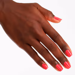 Nail Lacquer #charged up cherry