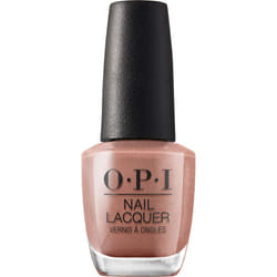 OPI Nail Lacquer  Made It To the Seventh Hill!  Pink Nail Polish  Lisbon Collection  0.5 fl oz