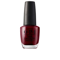 Nail Lacquer #got the bluses for red