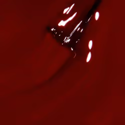 Nail Lacquer #got the bluses for red