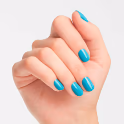 OPI Lacquer Laca de Uñas Color Nle75 Can't Find my Czechbook - 1 Unidad nail polish 15 ml Gloss - Additional view 3