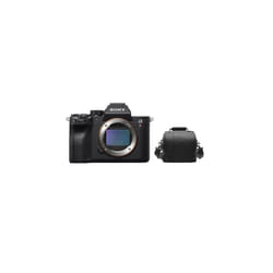 SONY A7R IV Body + Camera Bag