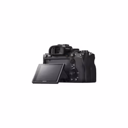 SONY A7R IV Body + Camera Bag