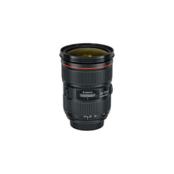 Canon EF 24-70mm F2.8l Ii Usm Lens