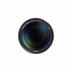 Canon EF 24-70mm F2.8l Ii Usm Lens