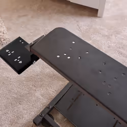 X Rocker 900101 Racing stand