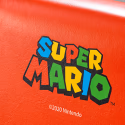 X Rocker Video Rocker - Mario Gaming armchair - Additional view 6