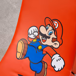 X Rocker Video Rocker - Mario Gaming armchair - Additional view 7