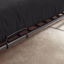 X Rocker 2020148 bed Gaming bed Rectangular