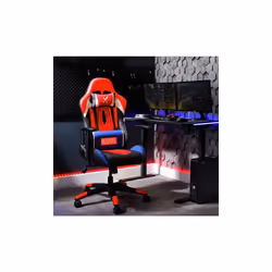 X Rocker Champion Compact Gaming Chair - Marvel Spider-Man