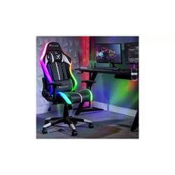 X Rocker Arteon RGB eSports Compact Junior Gaming Chair